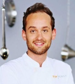 Chef Jeremy 