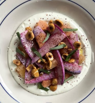 Gradito Private Chefs