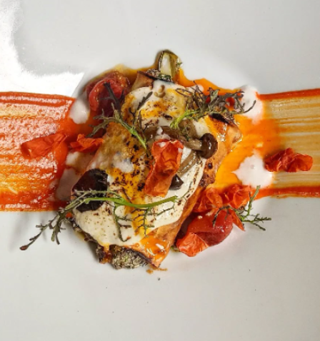 Gradito Private Chefs