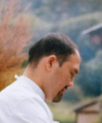 Chef Keegan