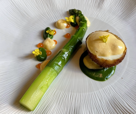Gradito Private Chefs