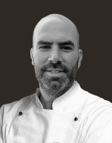 Chef Jason
