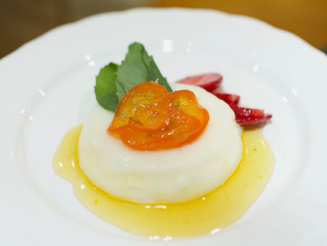 Gradito Private Chefs