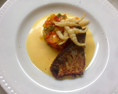 Gradito Private Chefs