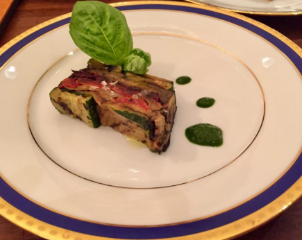 Gradito Private Chefs
