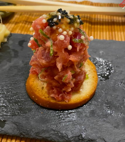 Gradito Private Chefs