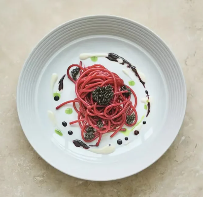 Gradito Private Chefs