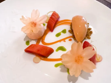 Gradito Private Chefs