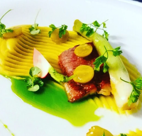 Gradito Private Chefs