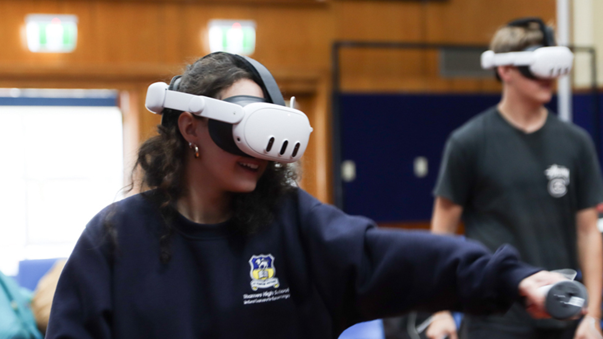 GAMEFIT: REIMAGINING FITNESS FOR THE NEXT GENERATION