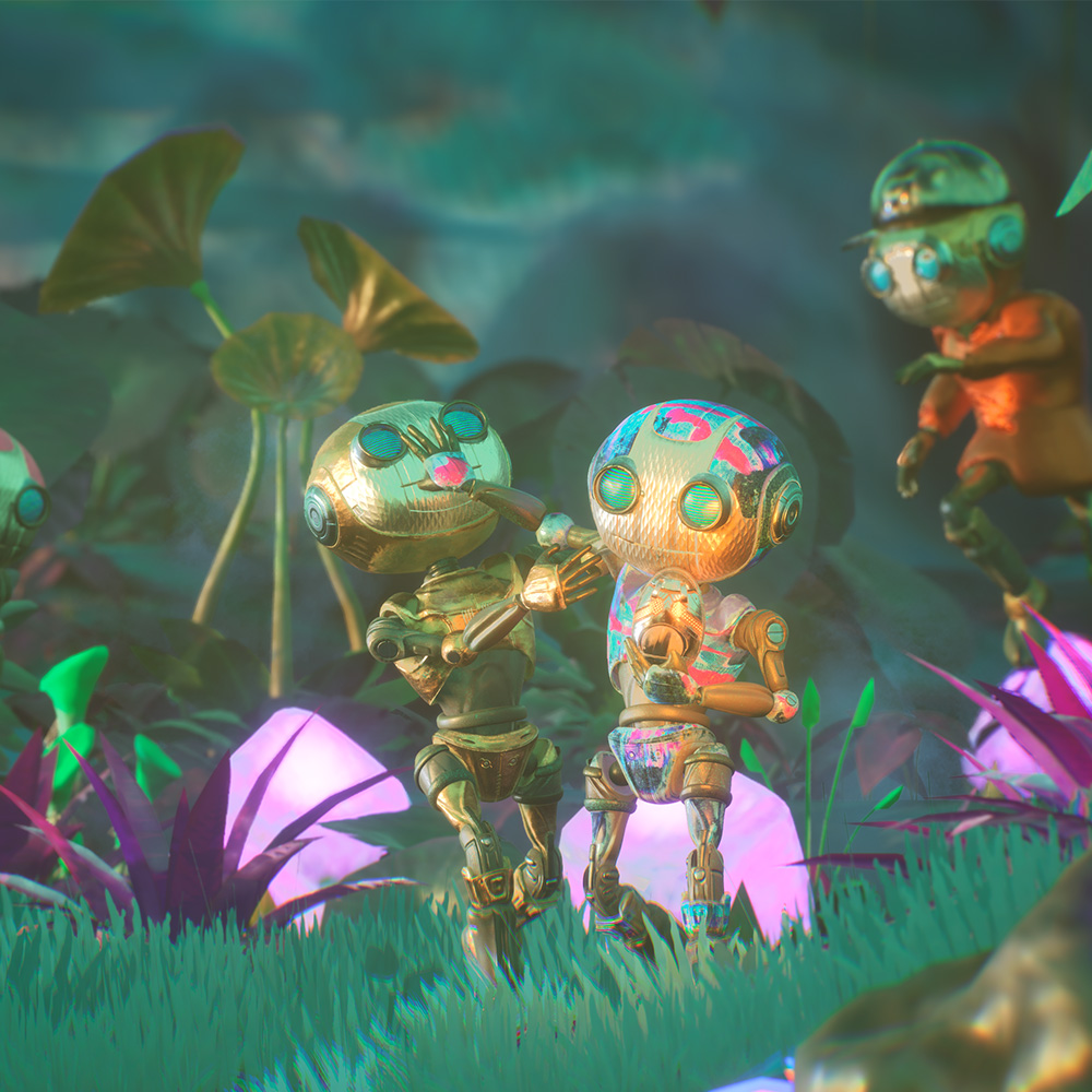 Life Stars