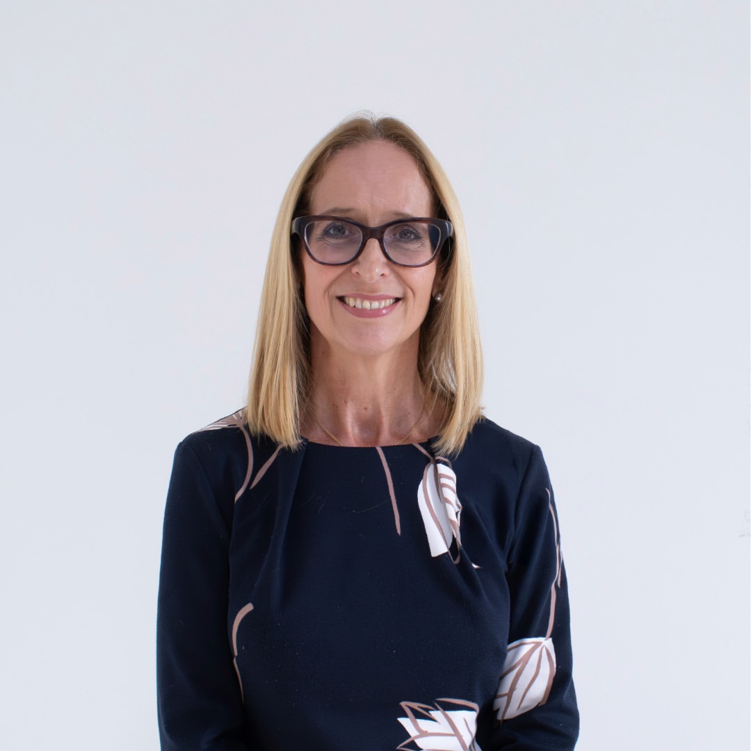 Sarah Colebrook