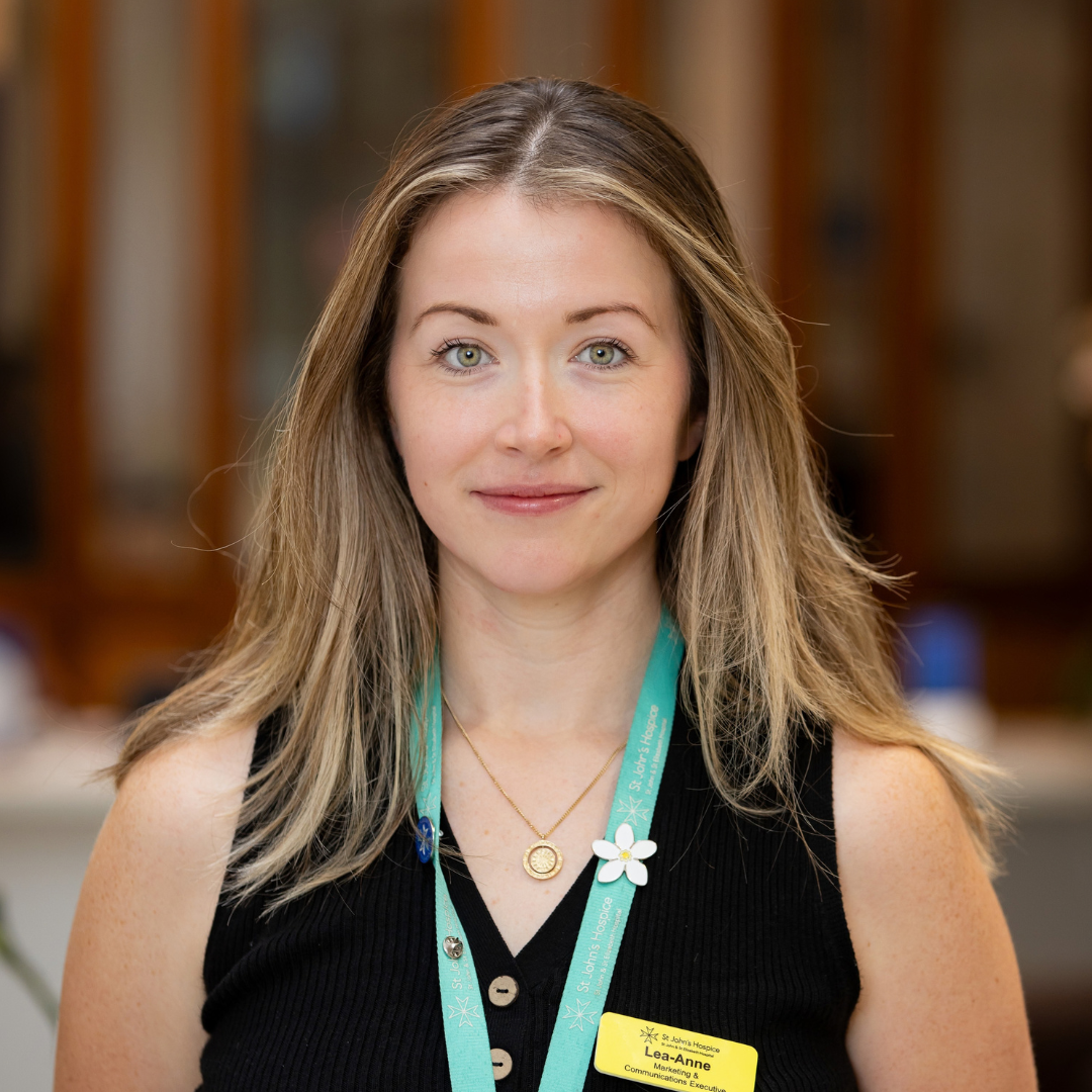 Lea-Anne Osborne