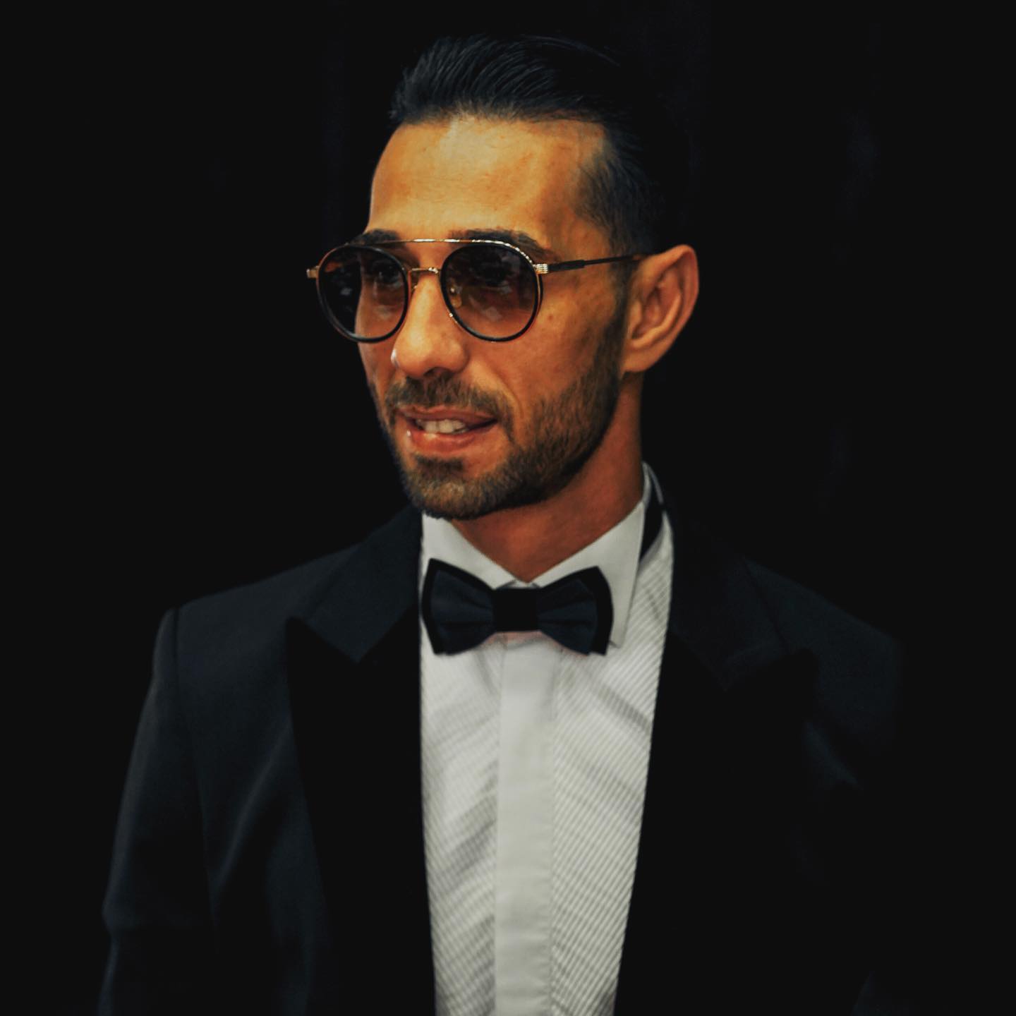 photo of Shimriel Davidov