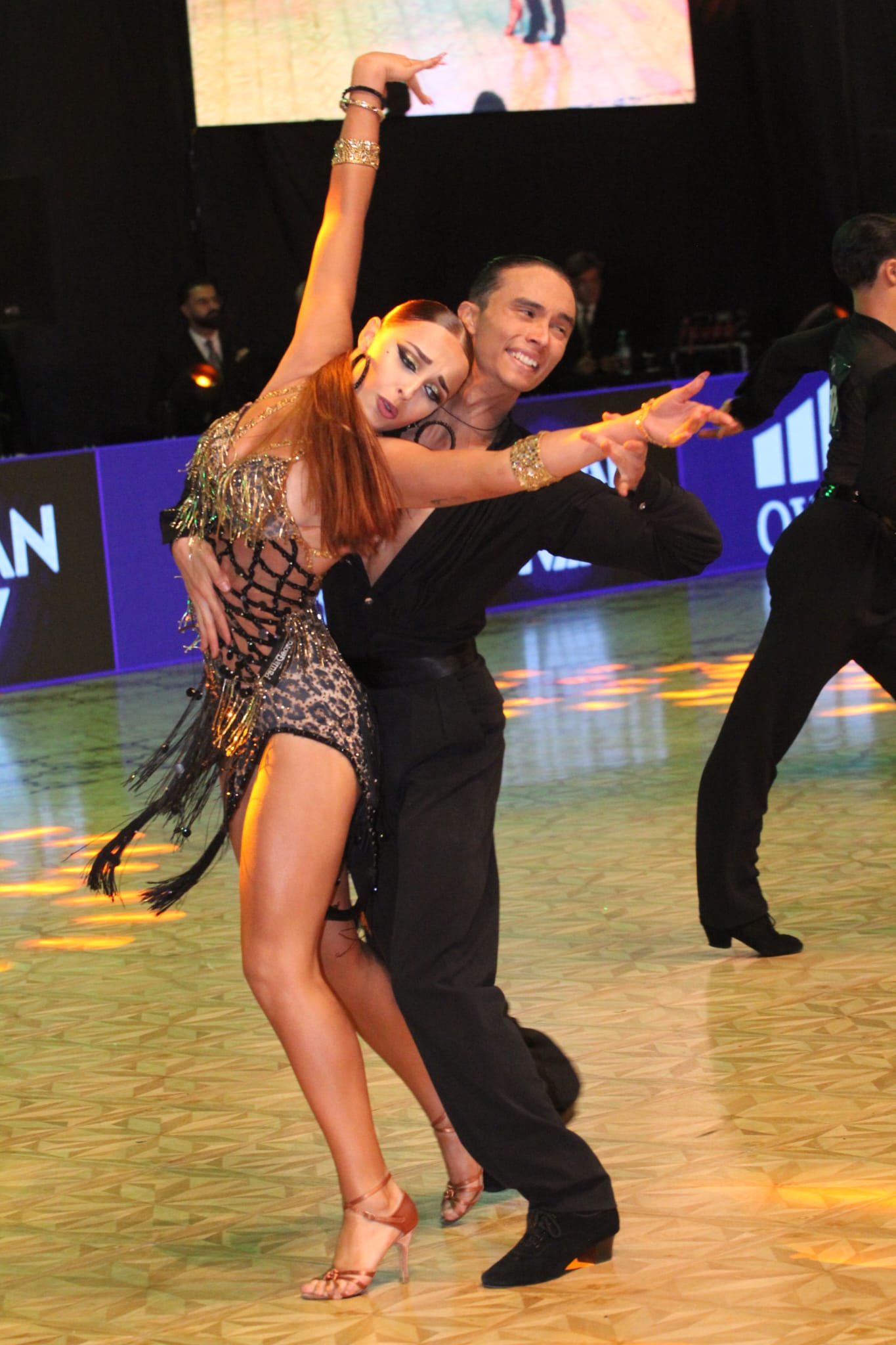 טומי וליזה לטין