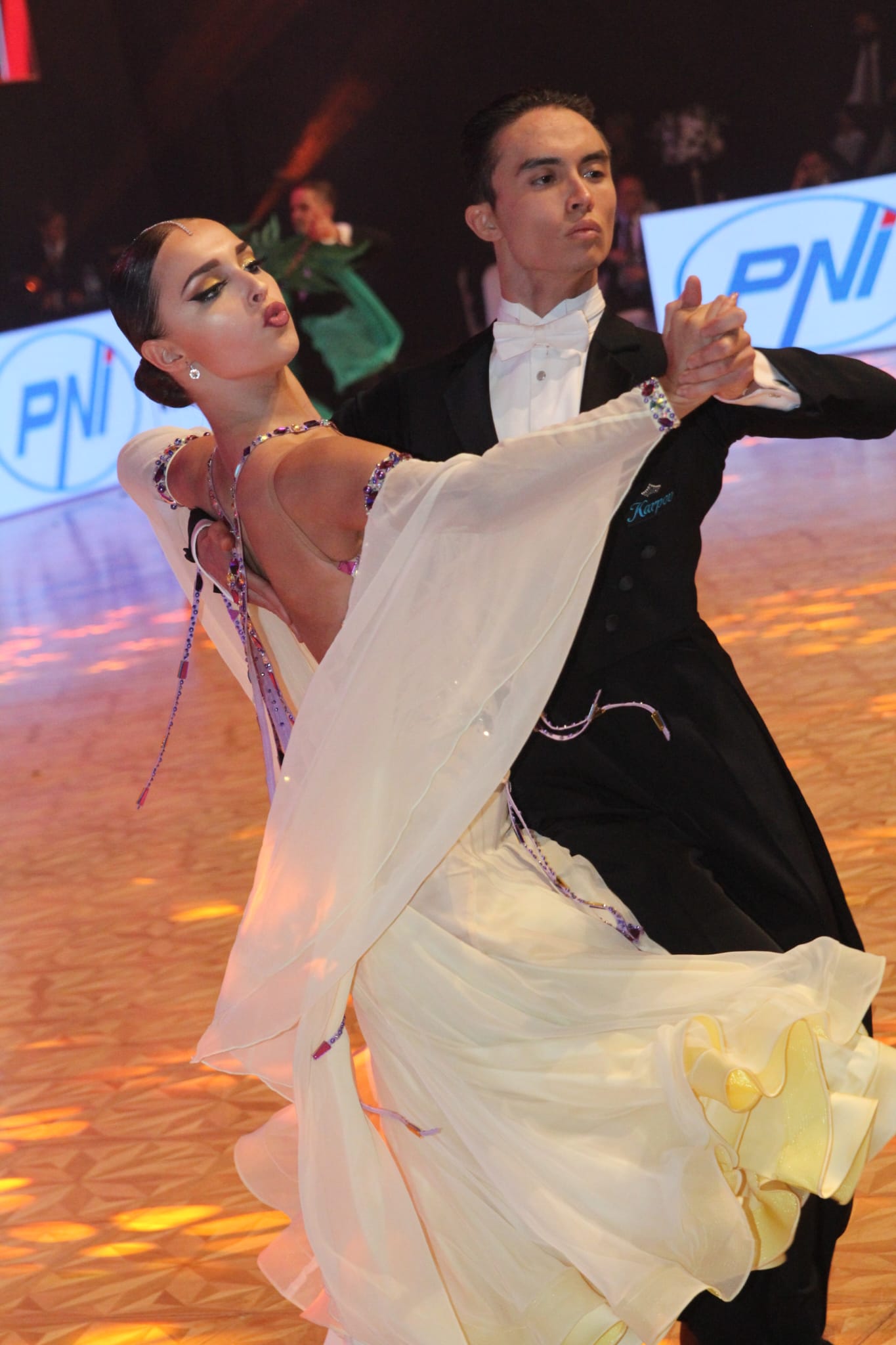 טומי וליזה 2