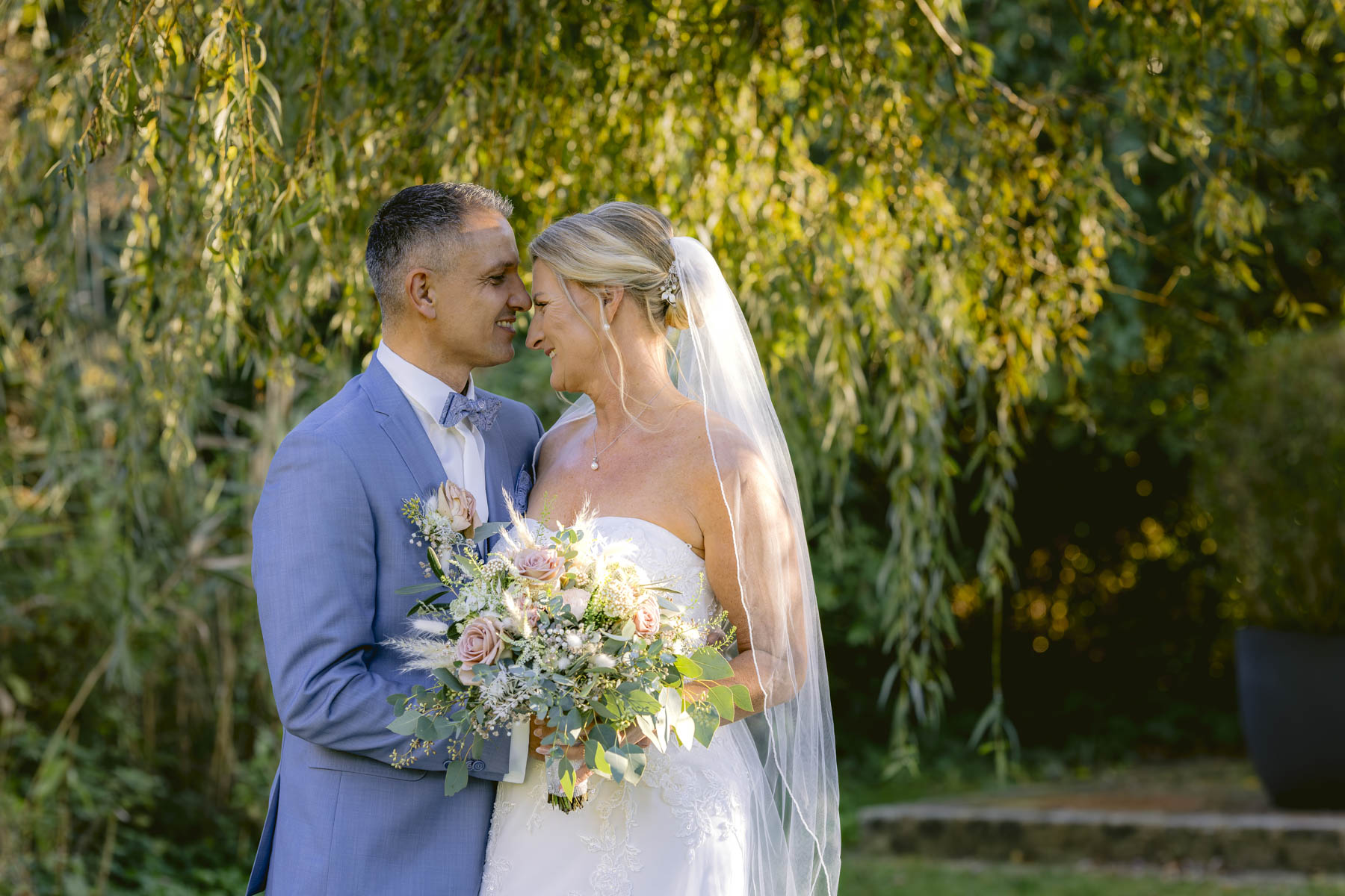 Nicola & Enrico