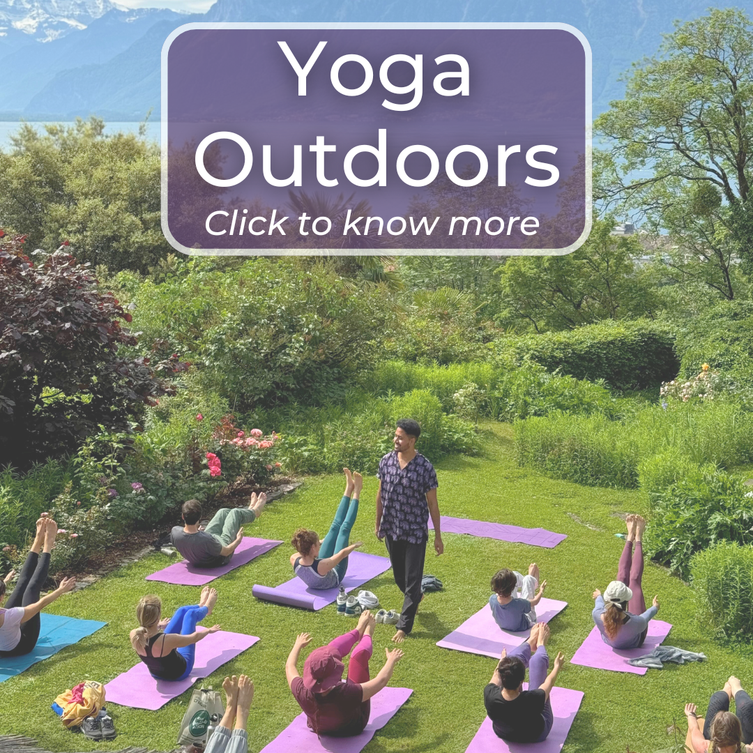 yogic spirits outdoors classes