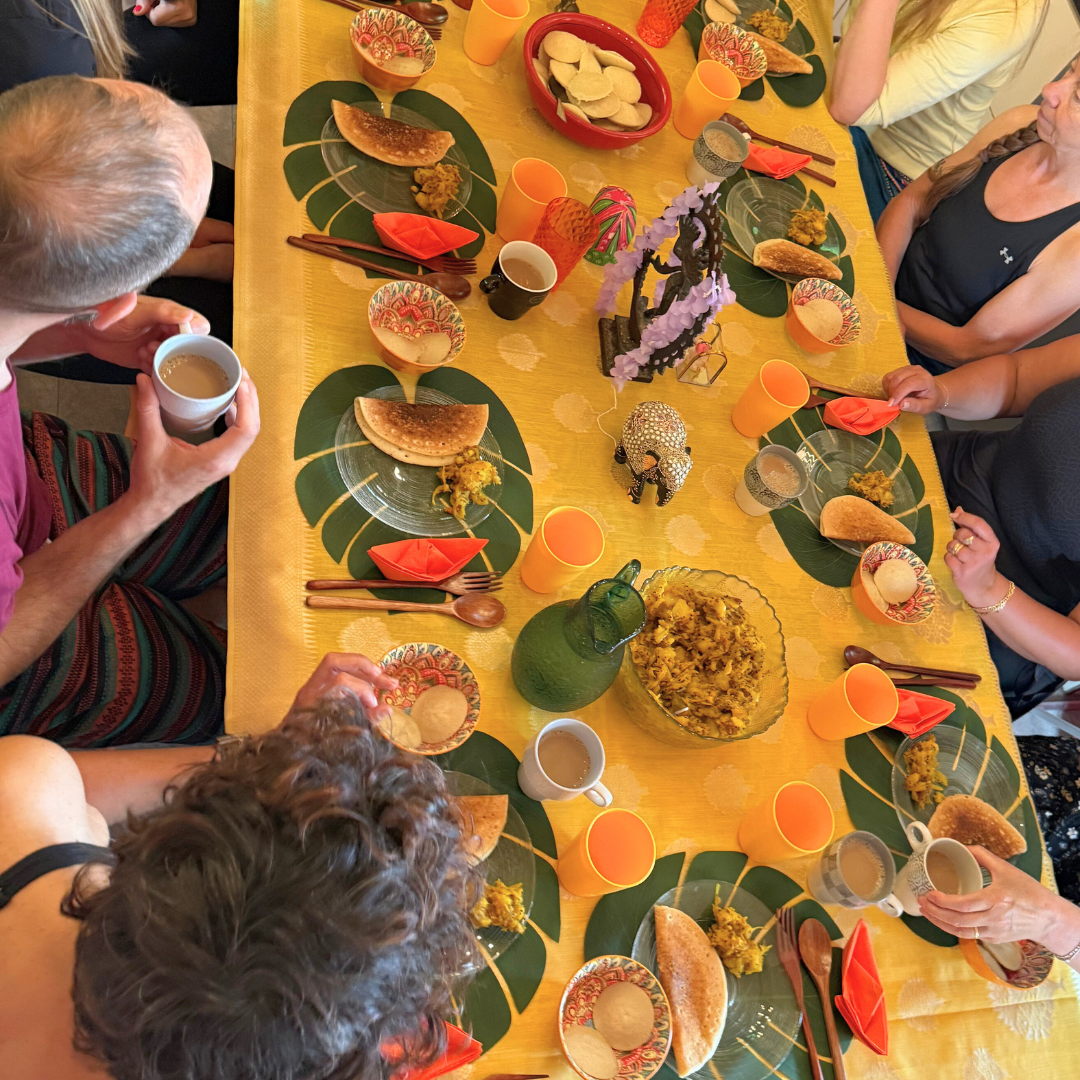 yoga-near-vevey-with-breakfast