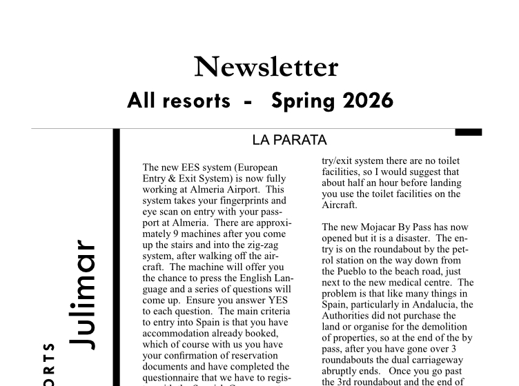 K W Resorts - Main Report Spring 2023
