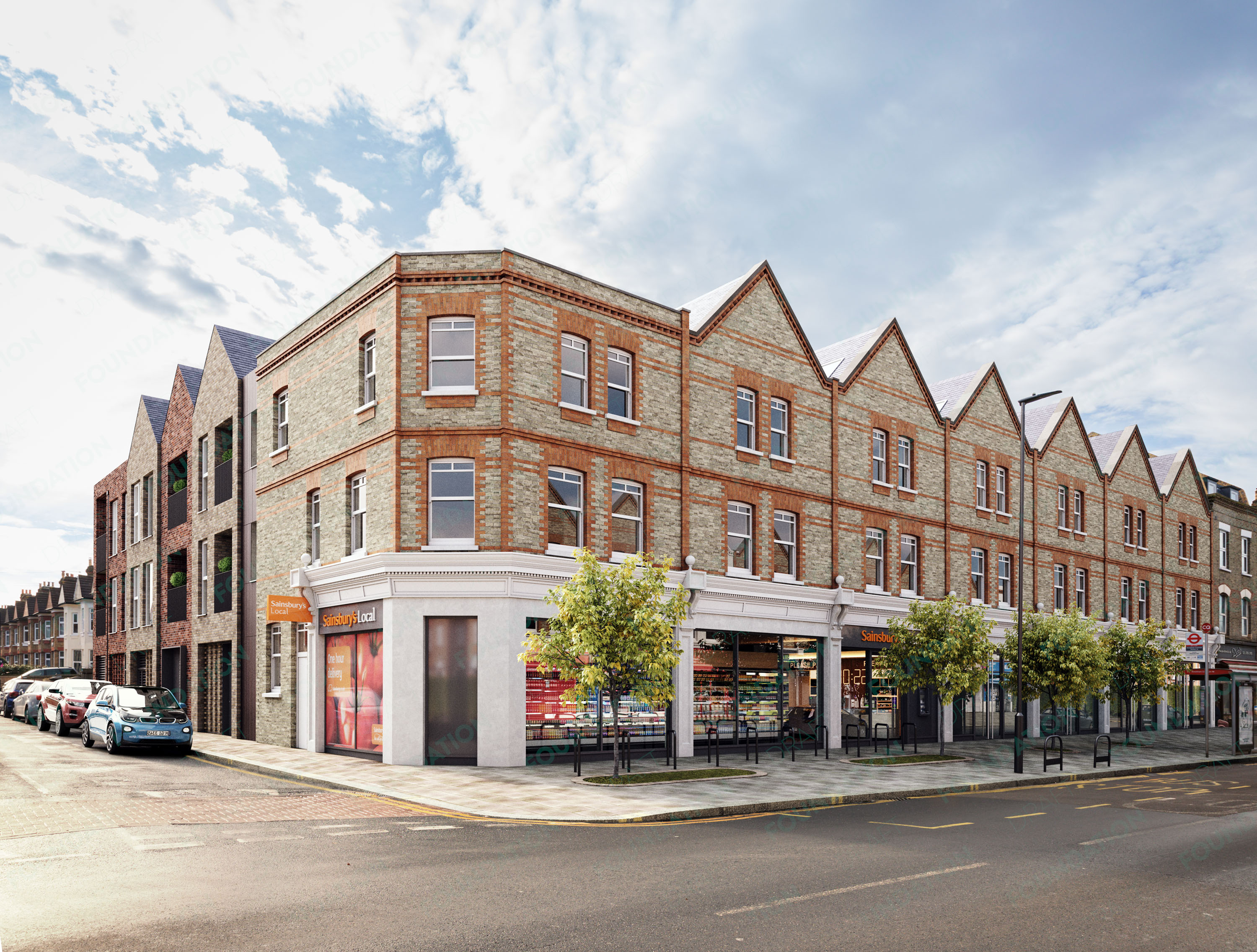 ACA Studios LTD — architectural project photograph 5 from the business website