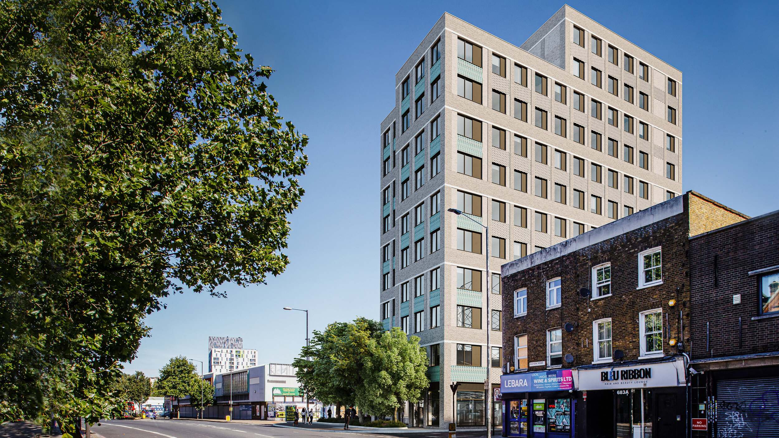 ACA Studios LTD — architectural project photograph 2 from the business website