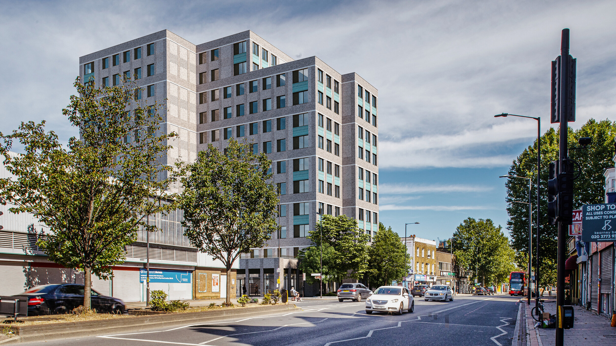 ACA Studios LTD — architectural project photograph 3 from the business website