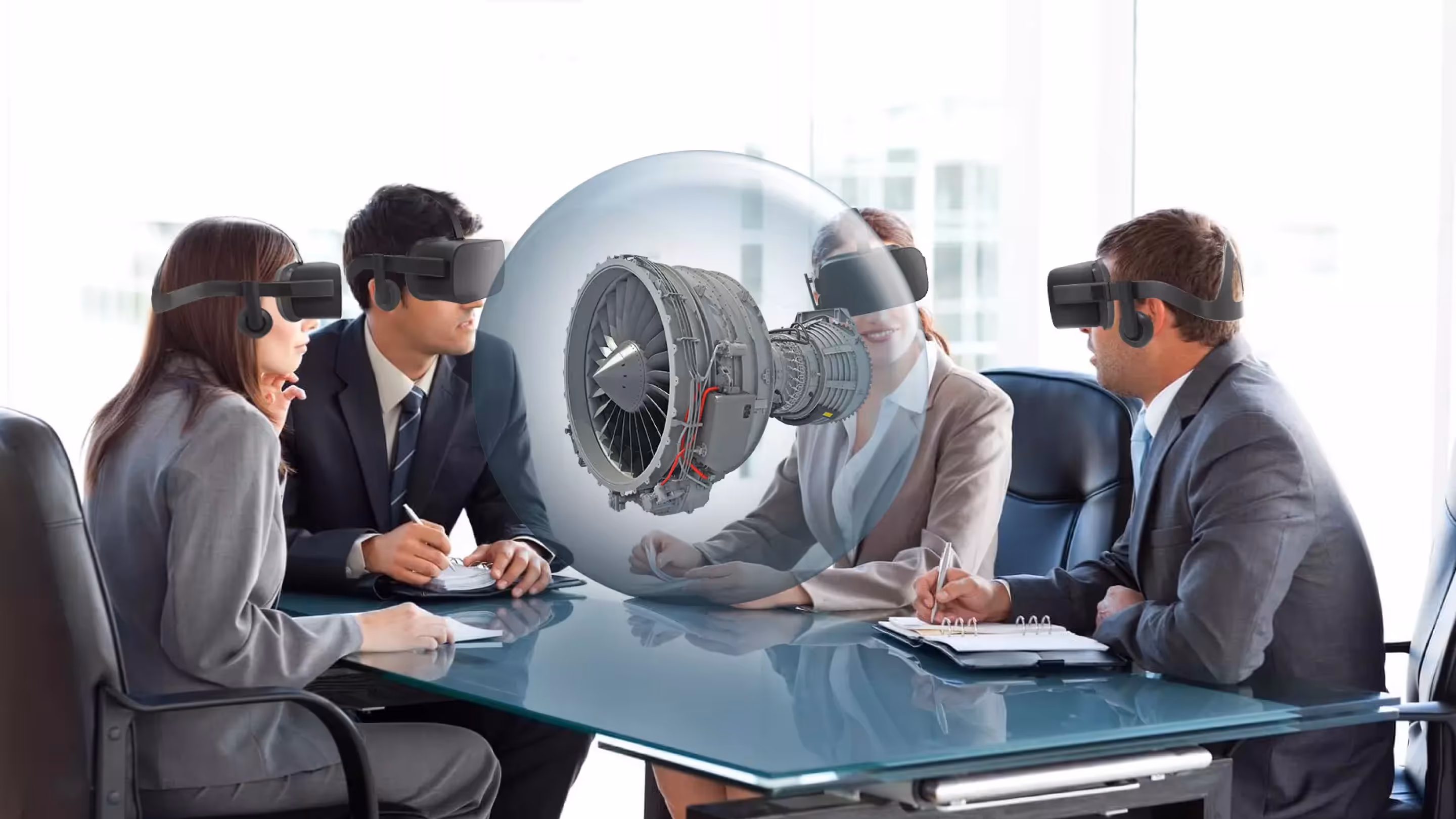 Metaverse Newsletter