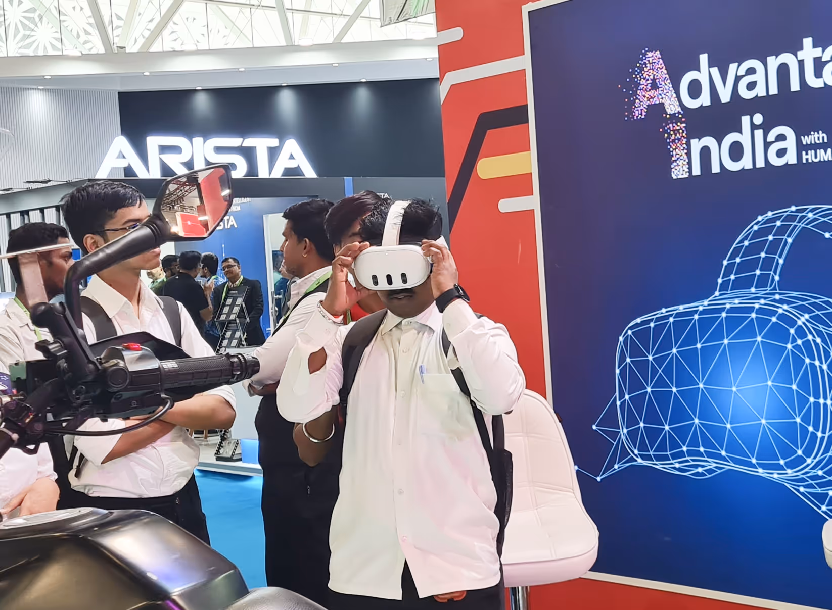 VR Headset