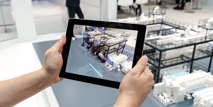 AR MODEL