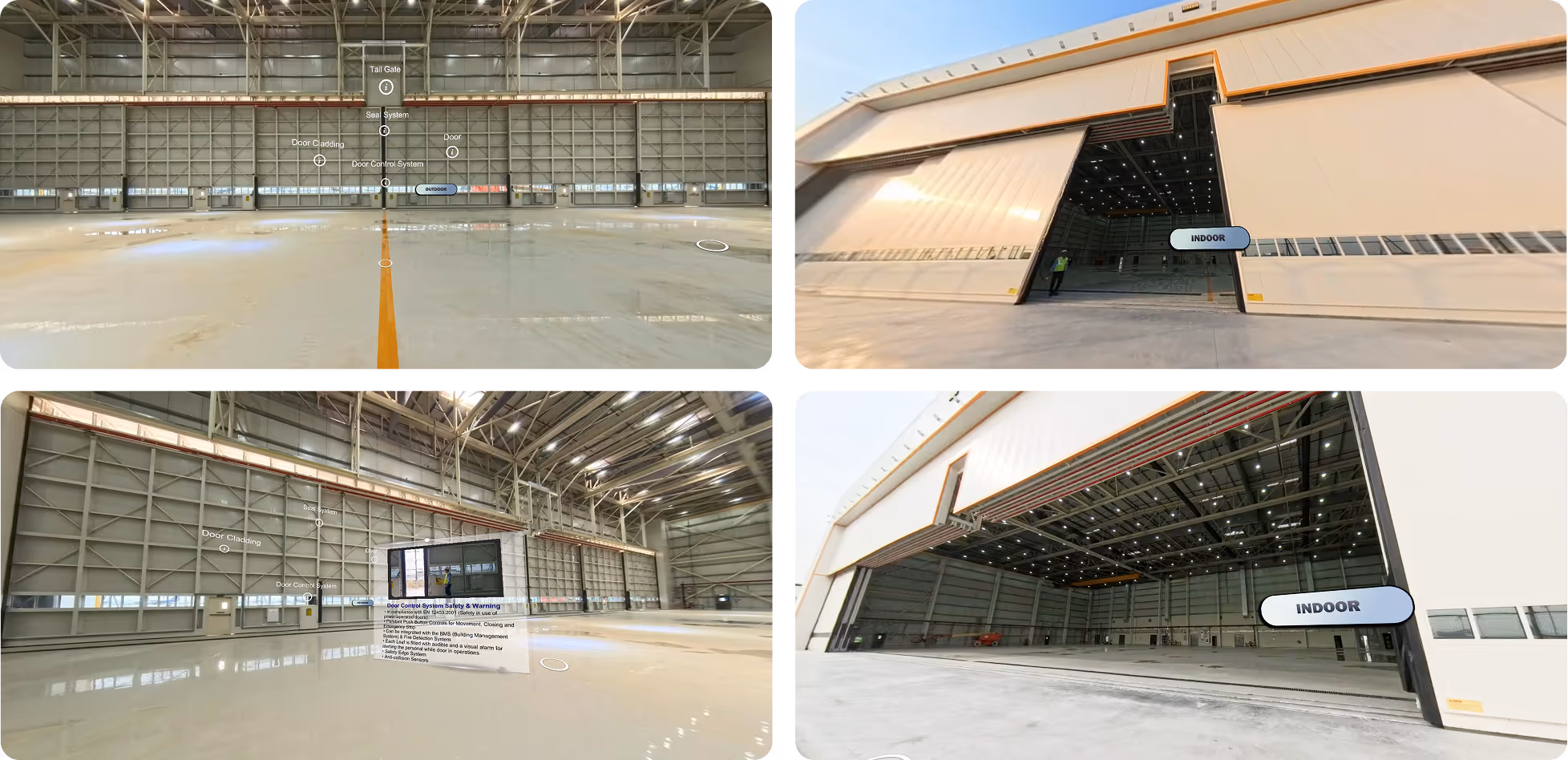 Adani Experiance Centre