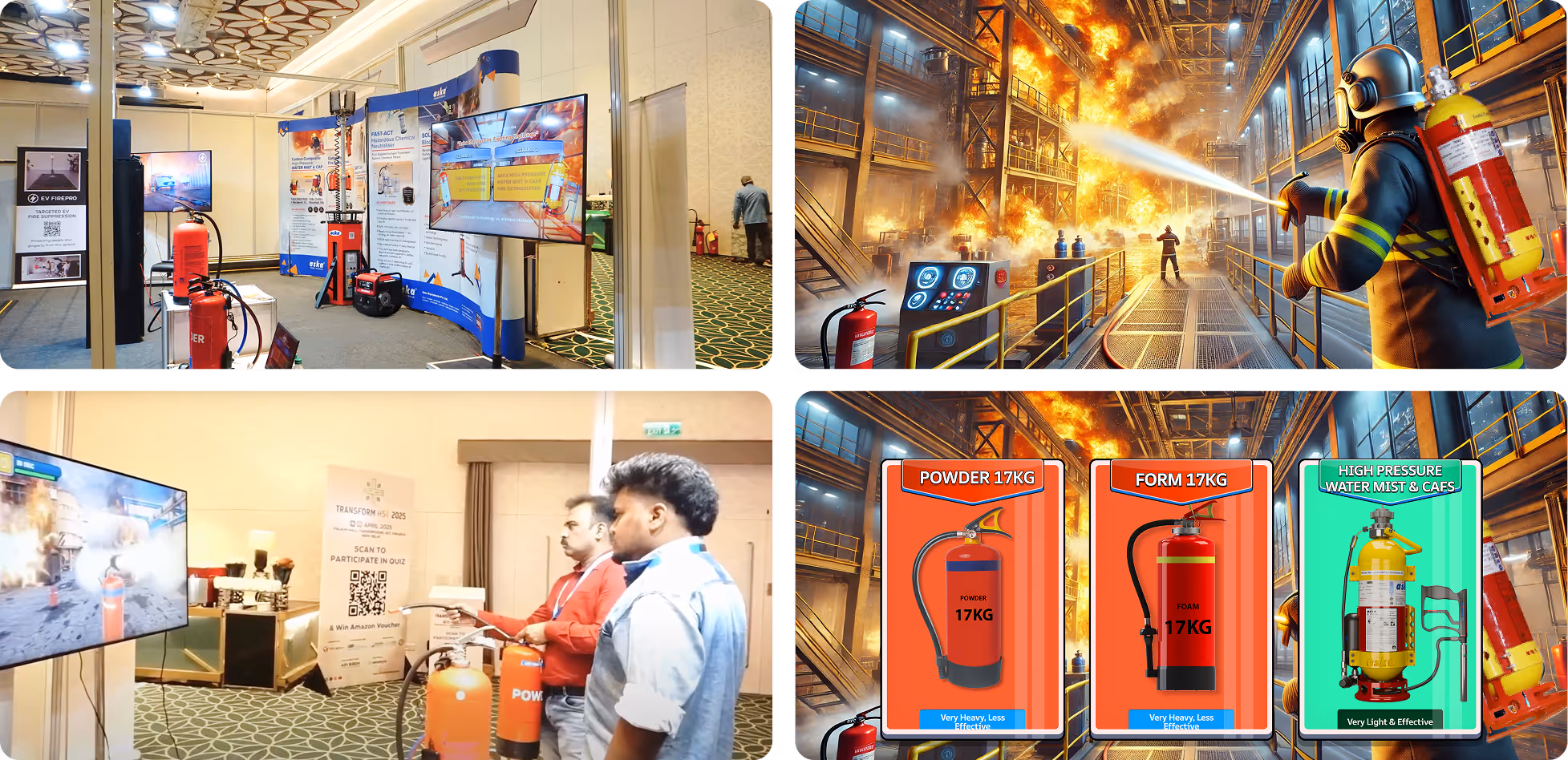 Vodafone centre 360 Tour