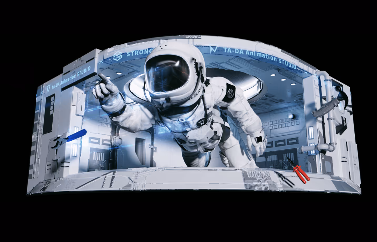 Metaverse Newsletter