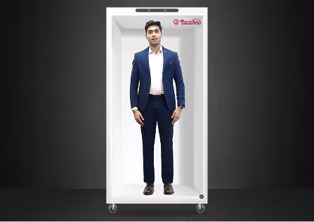 livestream from holobox