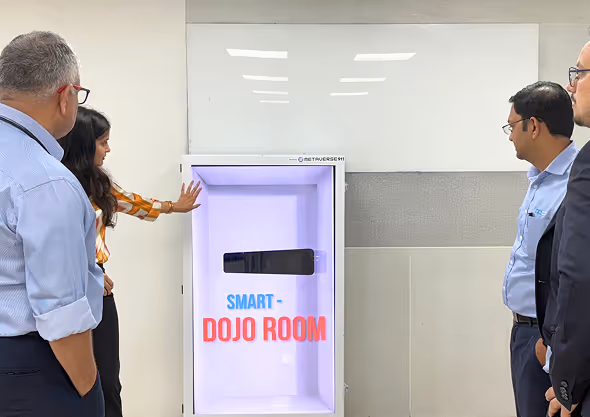 Metaverse Newsletter