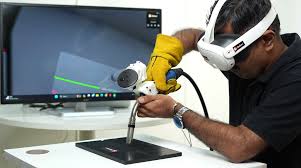 brand mascots in holobox