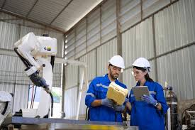 brand mascots in holobox