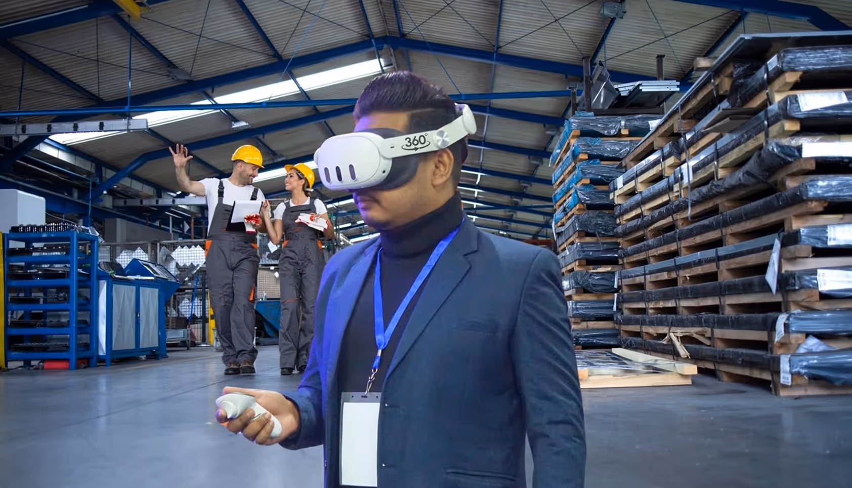 Metaverse Newsletter