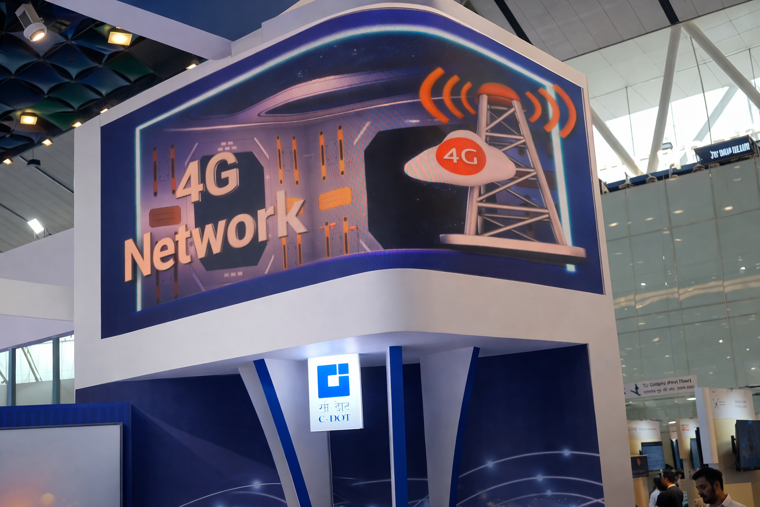 Strategic design and execution by Metaverse911