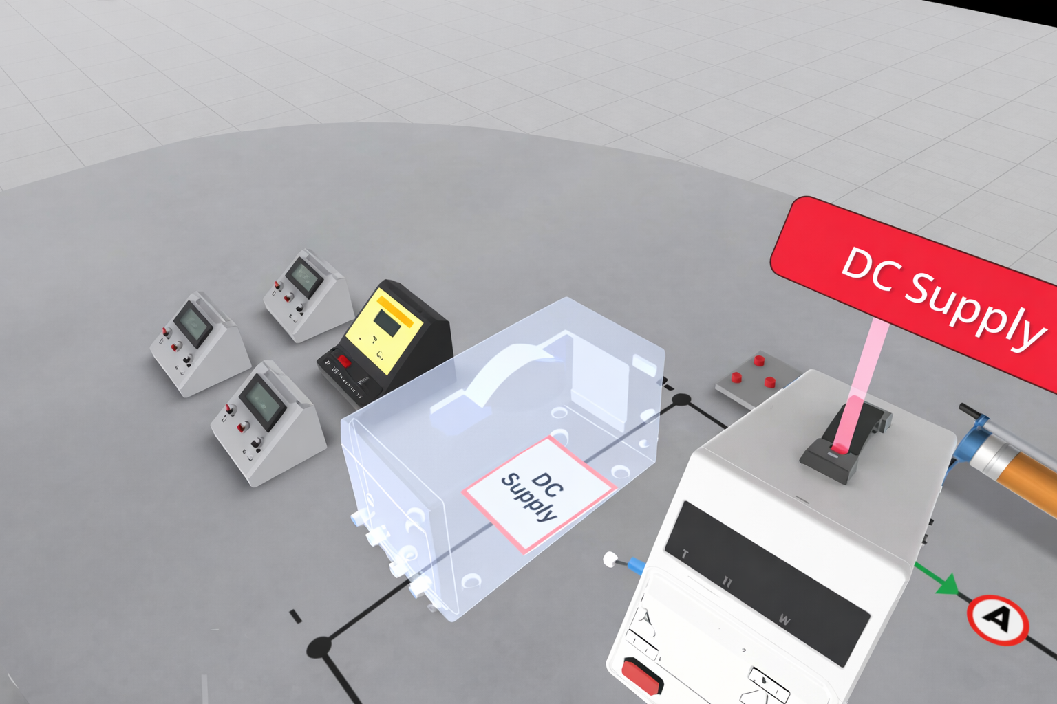 Maintenance Dojo - Hands-on diagnostics