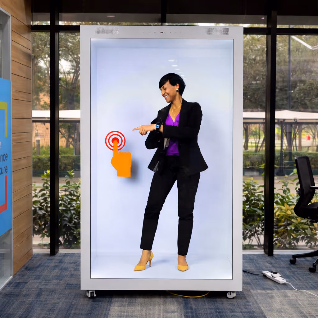 Complex technical communication challenge