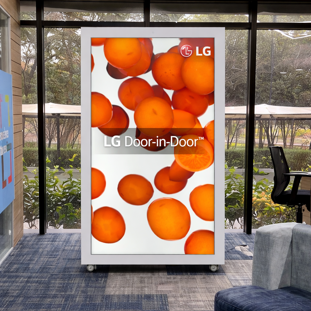 Complex technical communication challenge