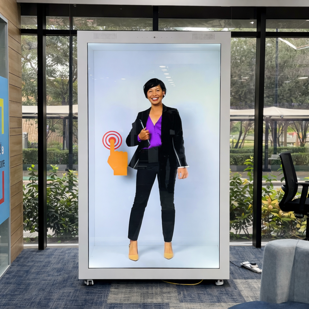 Complex technical communication challenge