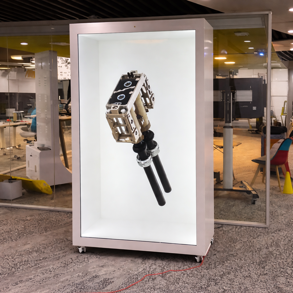 Complex technical communication challenge