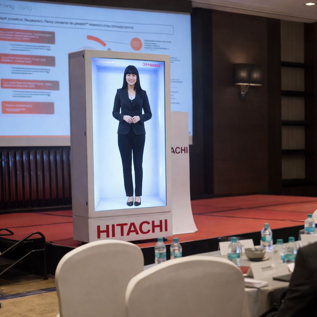 Complex technical communication challenge