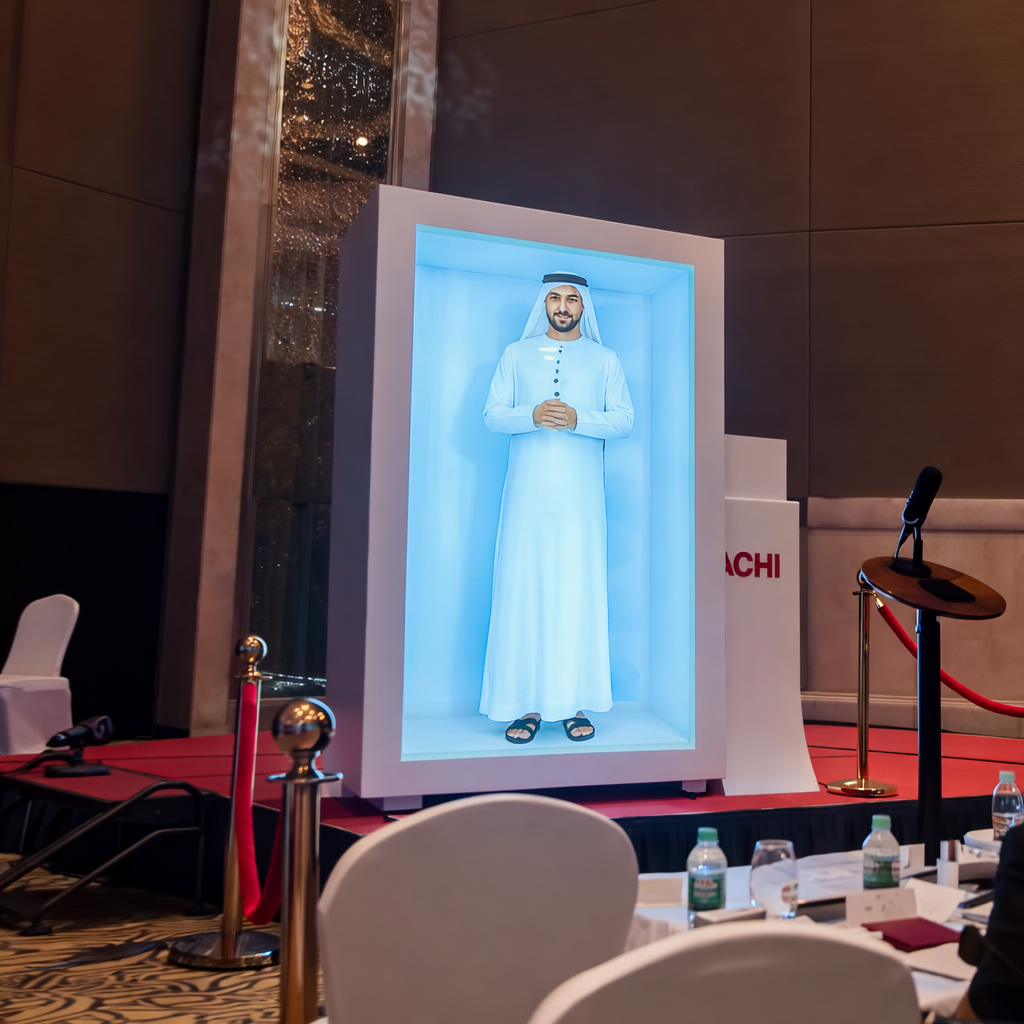 Complex technical communication challenge