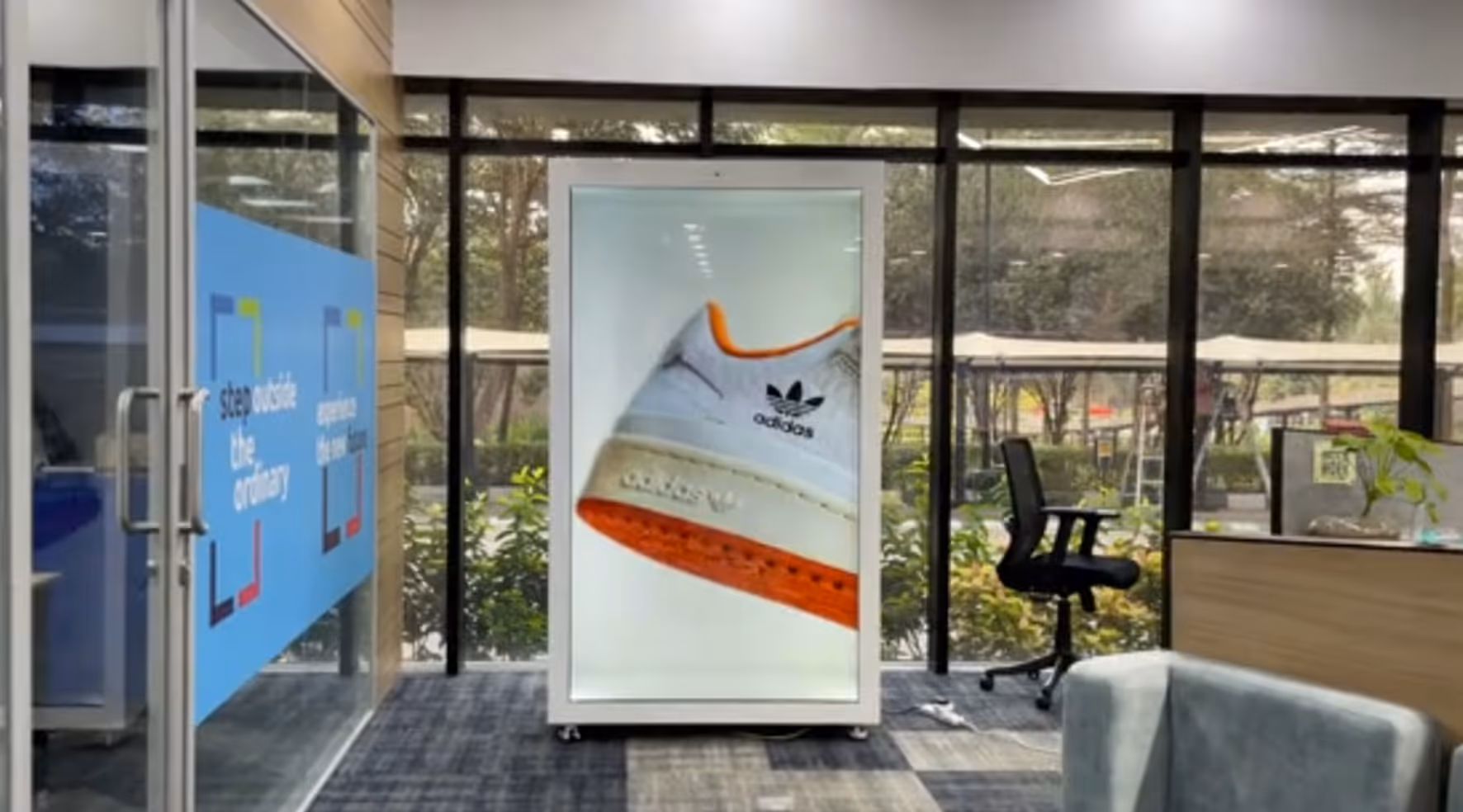 Innovation Exploration