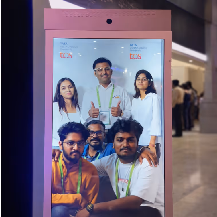 Complex technical communication challenge