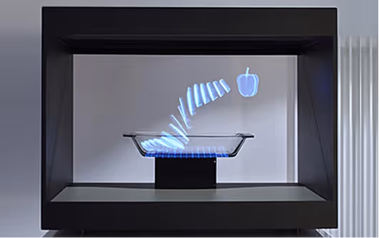 3d videos
