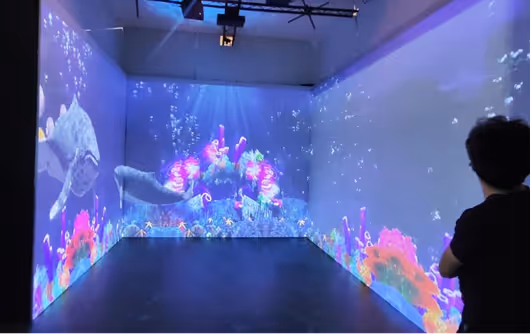 VR Visualization